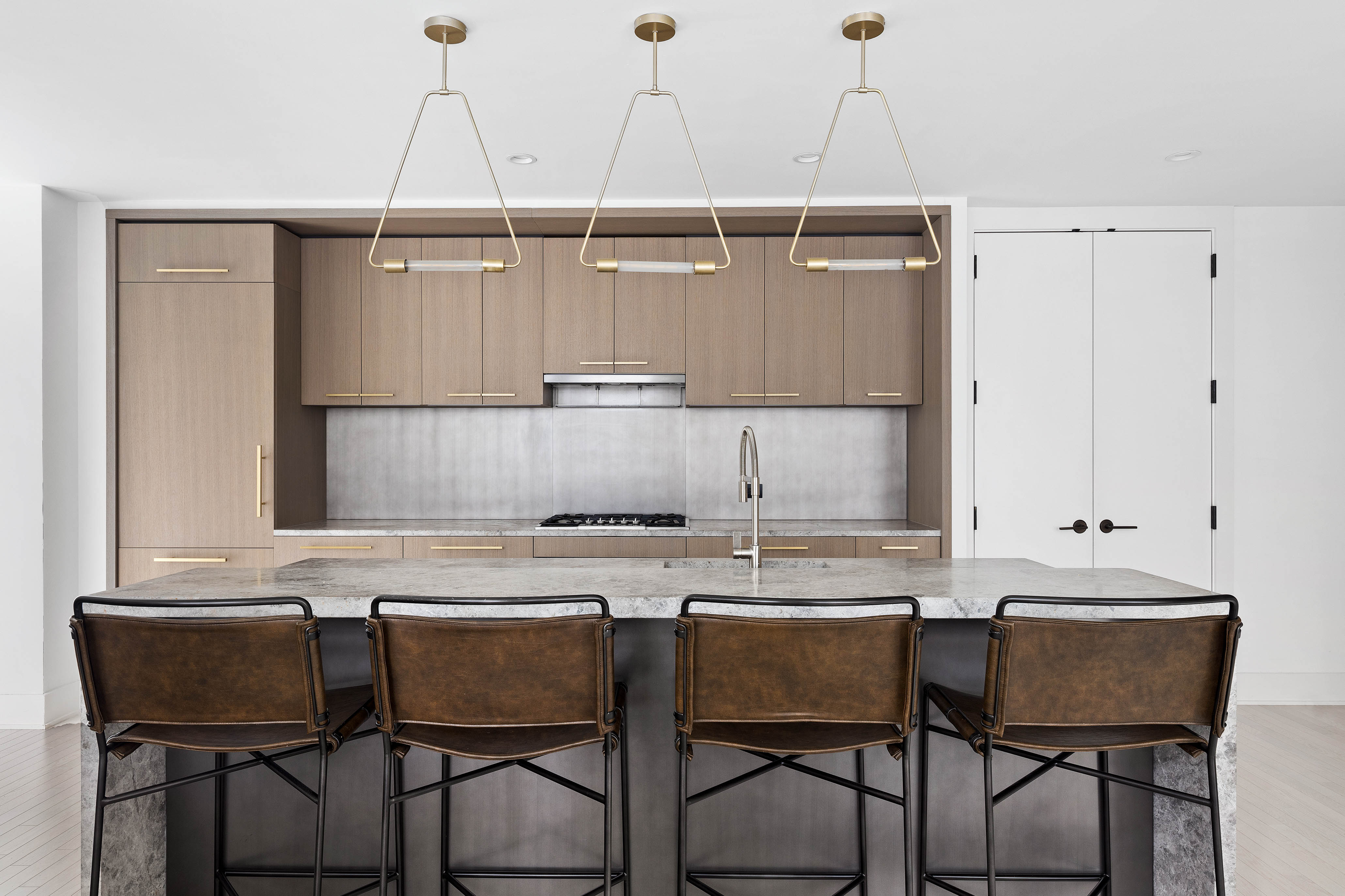 91 Leonard Street, Unit 6G Manhattan, NY 10013 - Photo 6 of 22