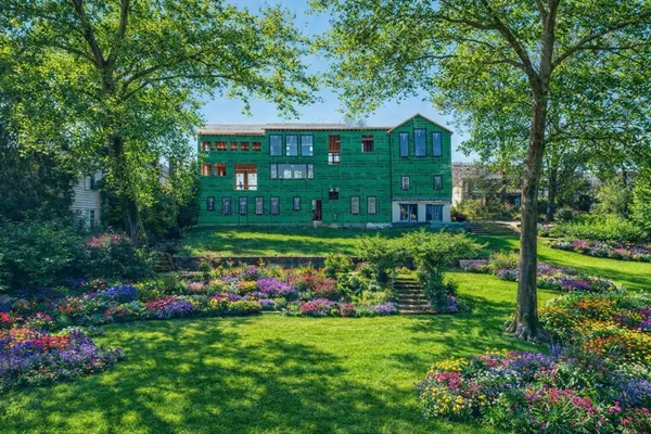 $5,750,000 | 2468 River Road, New Hope, PA 18938