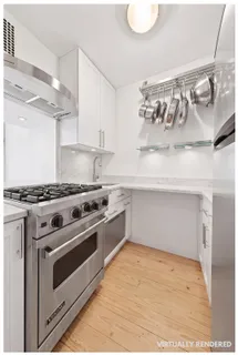 $2,028,000 | 31 Jane Street, Unit 2CD | West Village