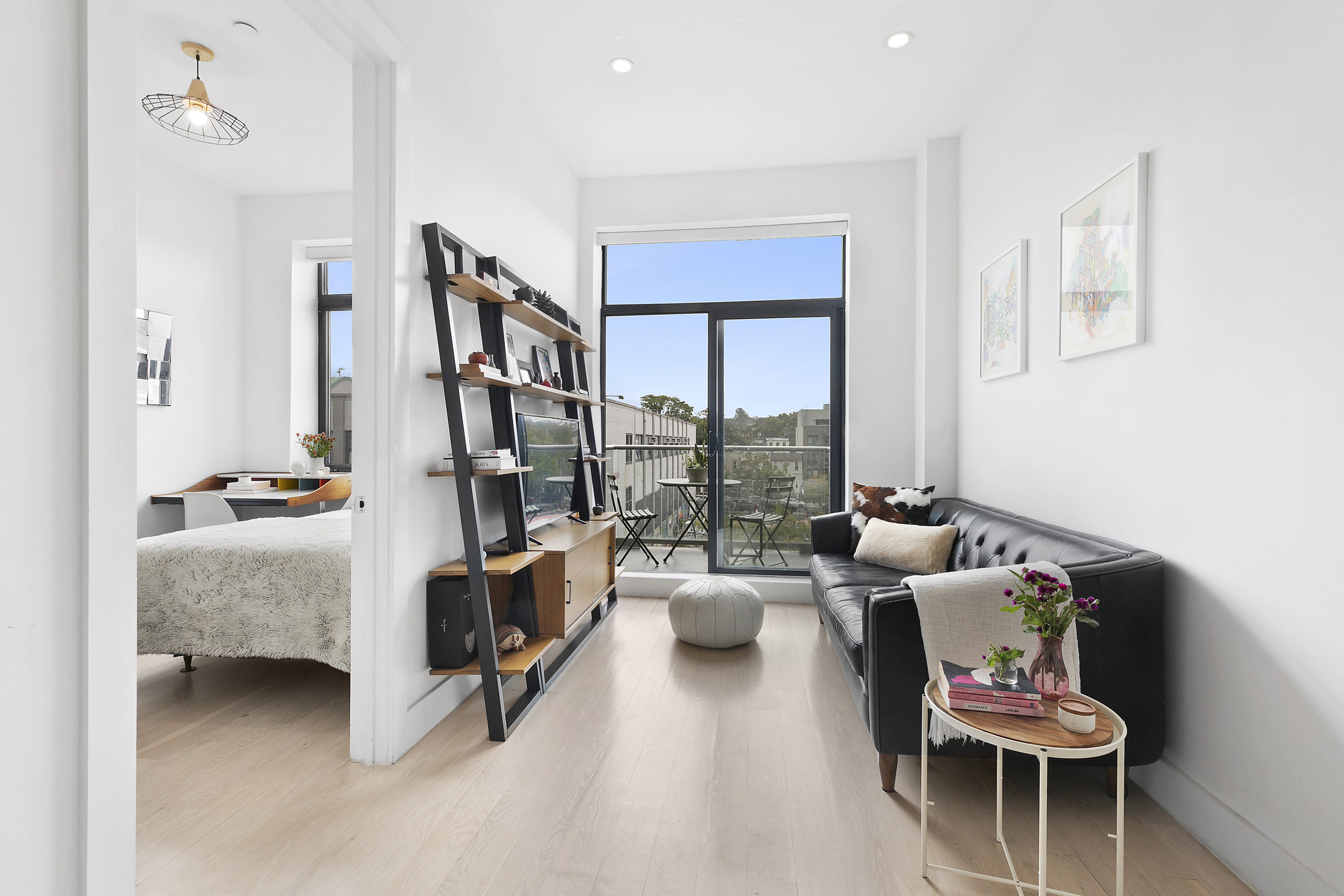 137 Eldert Street, Unit 4 Brooklyn, NY 11207 - Photo 3 of 15