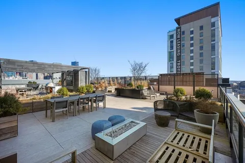 $3,199,000 | 380 Harrison Avenue, Unit 14G, Boston, MA 02118