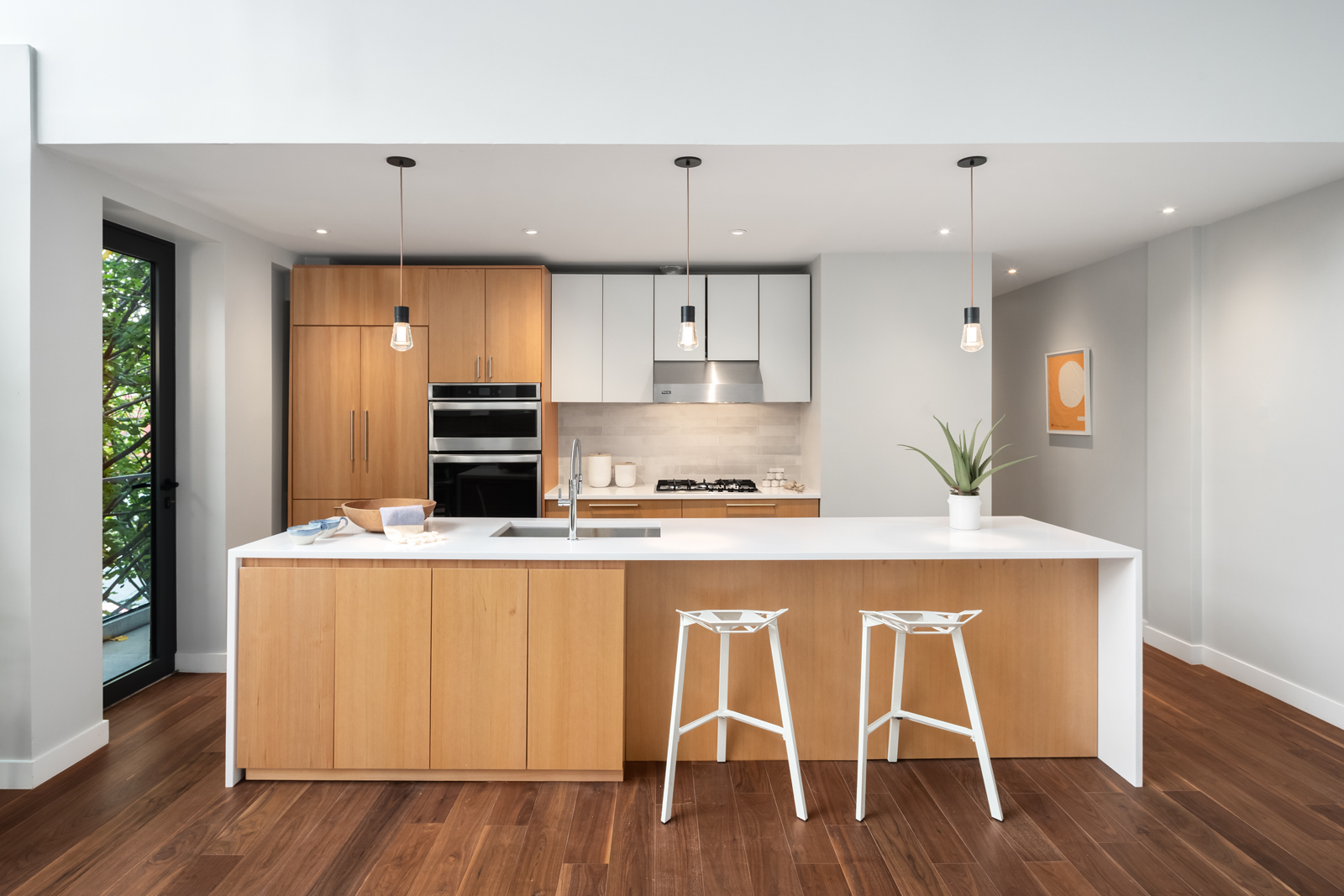 480 Degraw Street, Unit 3D Brooklyn, NY 11217 - Photo 4 of 19