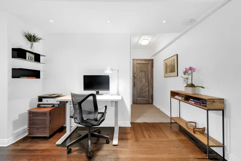 $2,499,000 | 299 West 12th Street, Unit 12AB | West Village