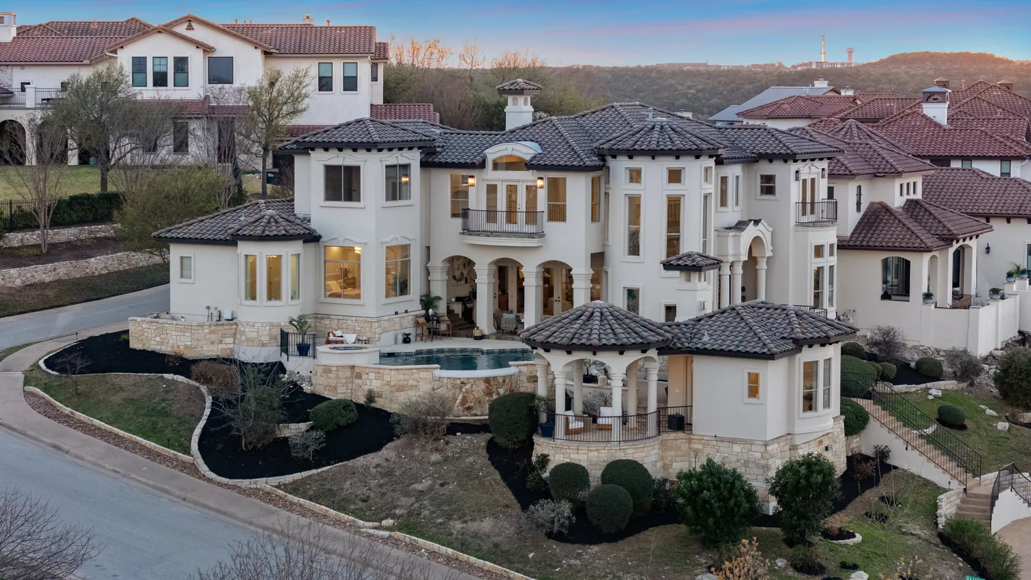 $1,879,000 | 11901 Preserve Vista Terrace, Austin, TX 78738