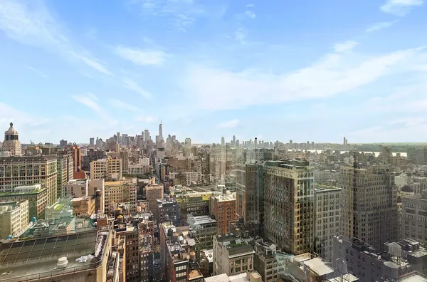 $26,000 | 45 East 22nd Street, Unit 34A | Flatiron