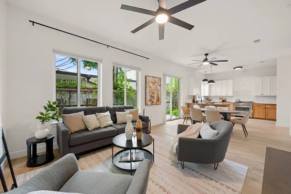 $524,900 | 1504 Collier Street, Unit 7, Austin, TX 78704