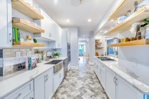 $925,000 | 1426 Webster Street Northwest, Washington, DC 20011