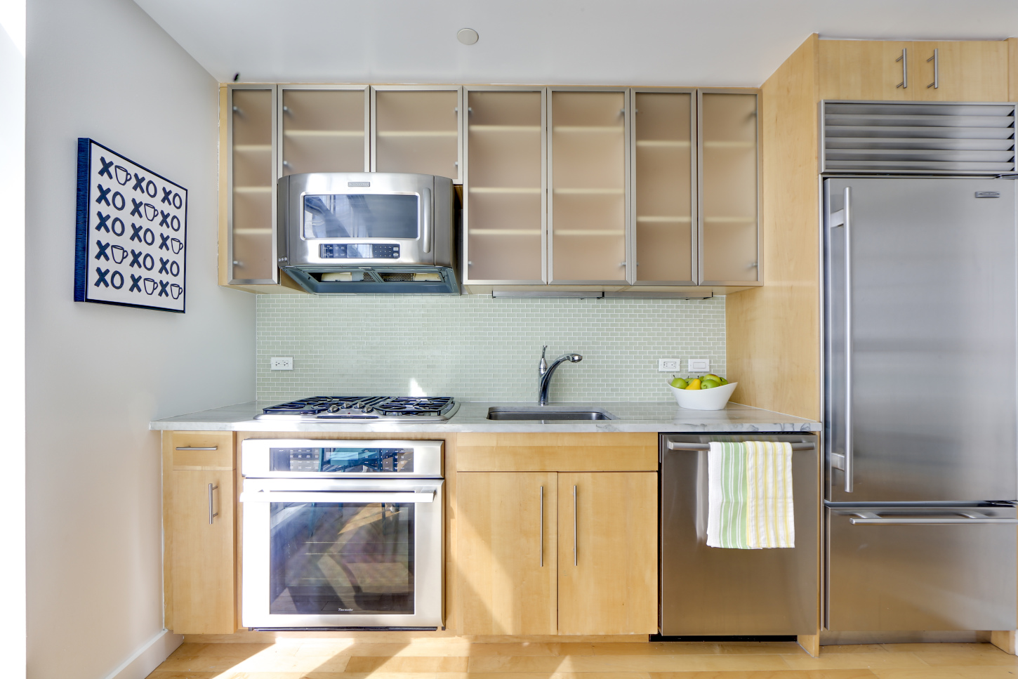 1 Northside Piers, Unit 4A Brooklyn, NY 11249 - Photo 6 of 13