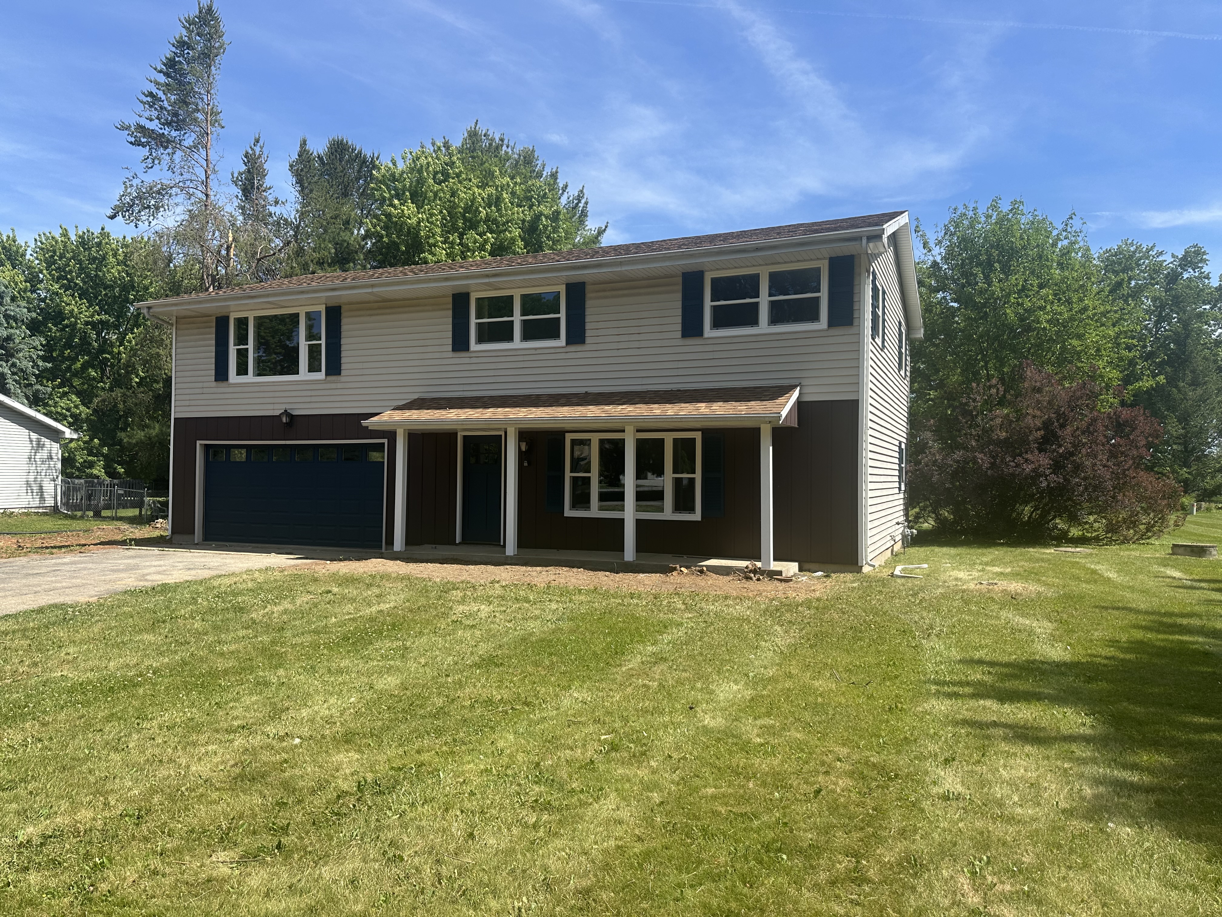 2660 Spring Hill Drive Stoughton, WI 53589 - Photo 1 of 2