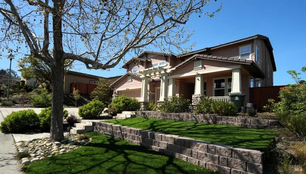 $1,370,000 | 378 Piercy Drive, Benicia, CA 94510