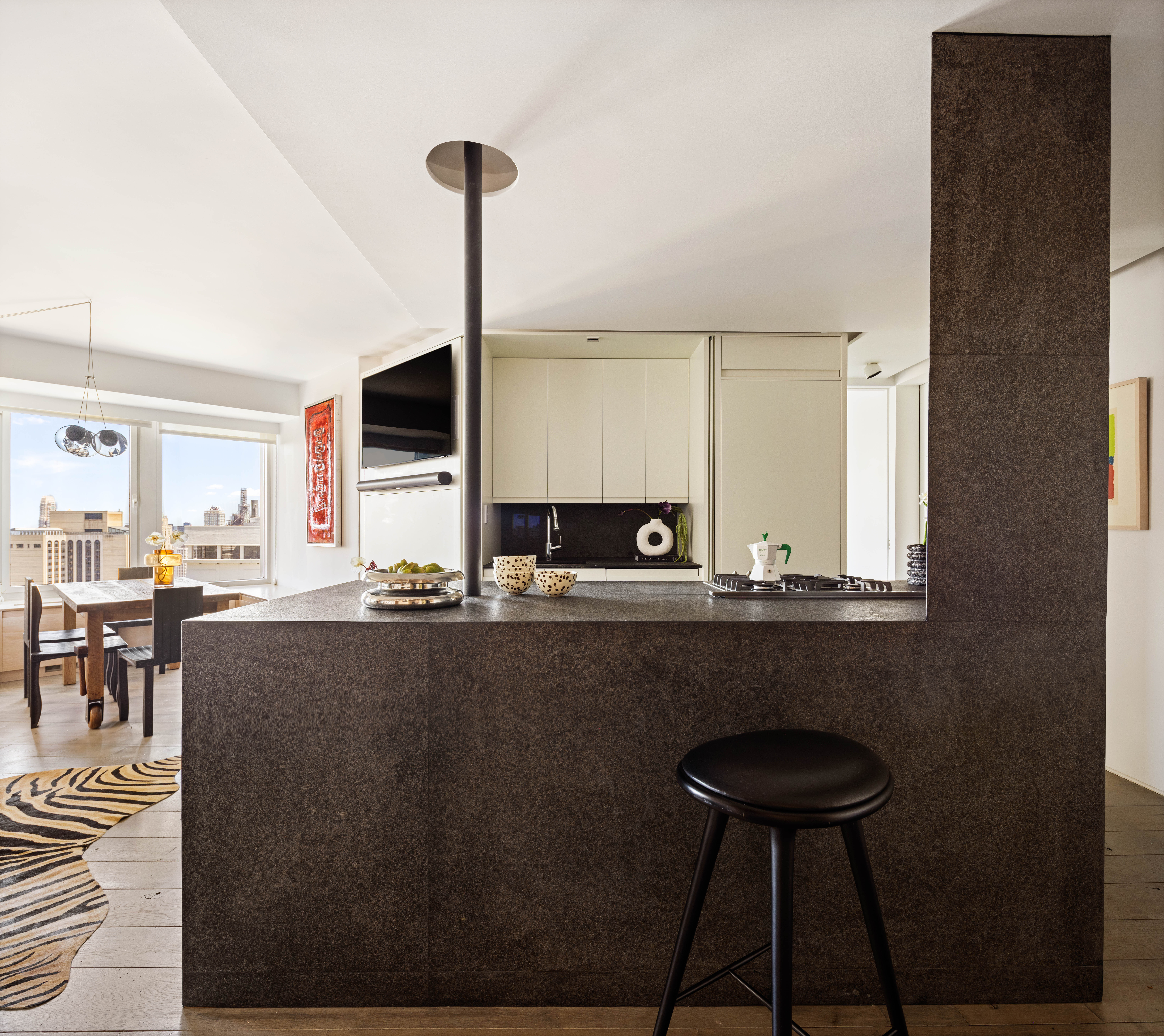 150 West 56th Street, Unit 4103 Manhattan, NY 10019 - Photo 10 of 20