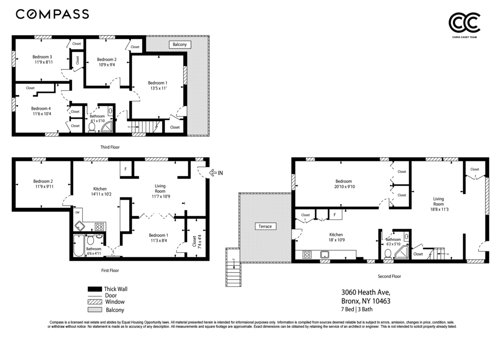 3060 Heath Avenue Bronx, NY 10463 - Photo 55 of 55