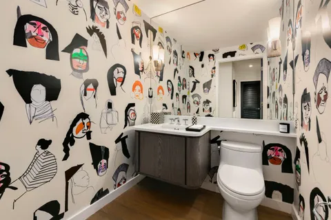 $3,350,000 | 64 East 1st Street, Unit TH1 | East Village