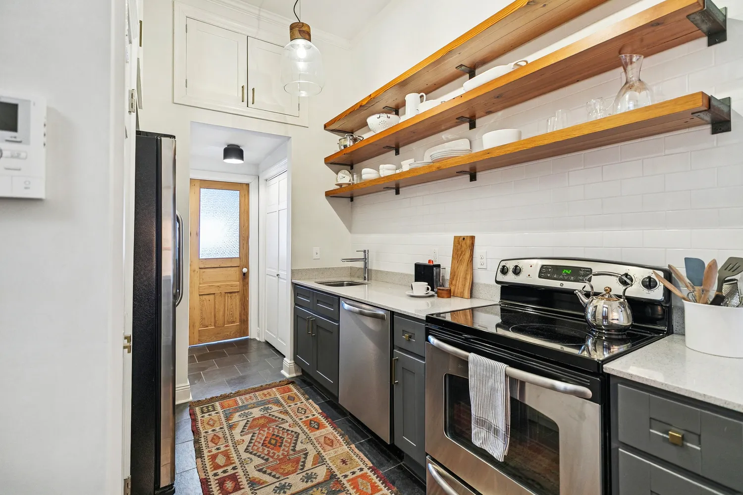 $179,000 | 1402 Prytania Street, Unit C3, New Orleans, LA 70130