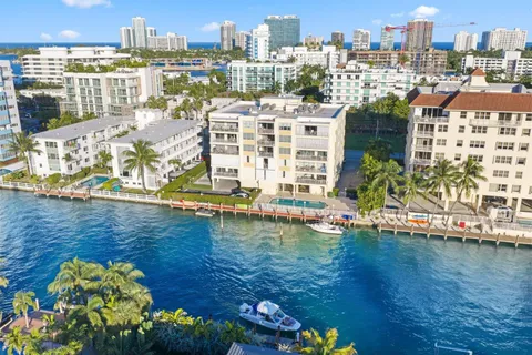 $1,110,000 | 10180 West Bay Harbor Drive, Unit 2C, Bay Harbor Islands, FL 33154