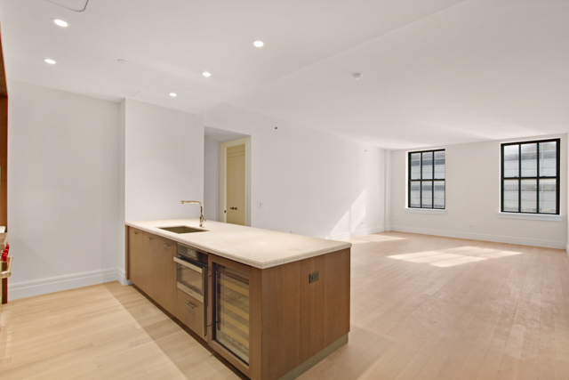 100 Barclay Street, Unit 12E Manhattan, NY 10007 - Photo 4 of 12