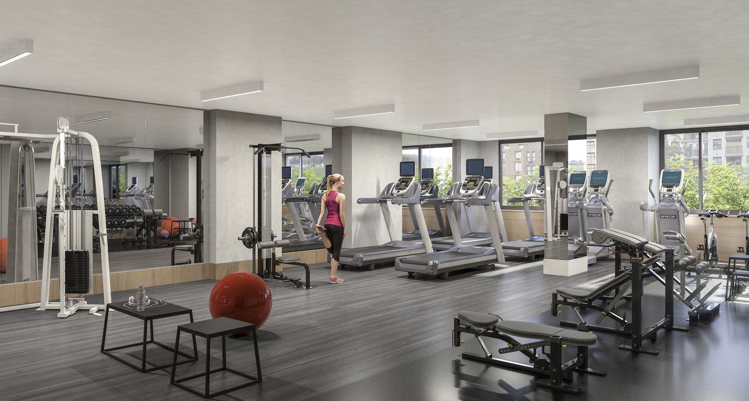 389 East 89th Street, Unit 11A Manhattan, NY 10128 - Photo 11 of 14