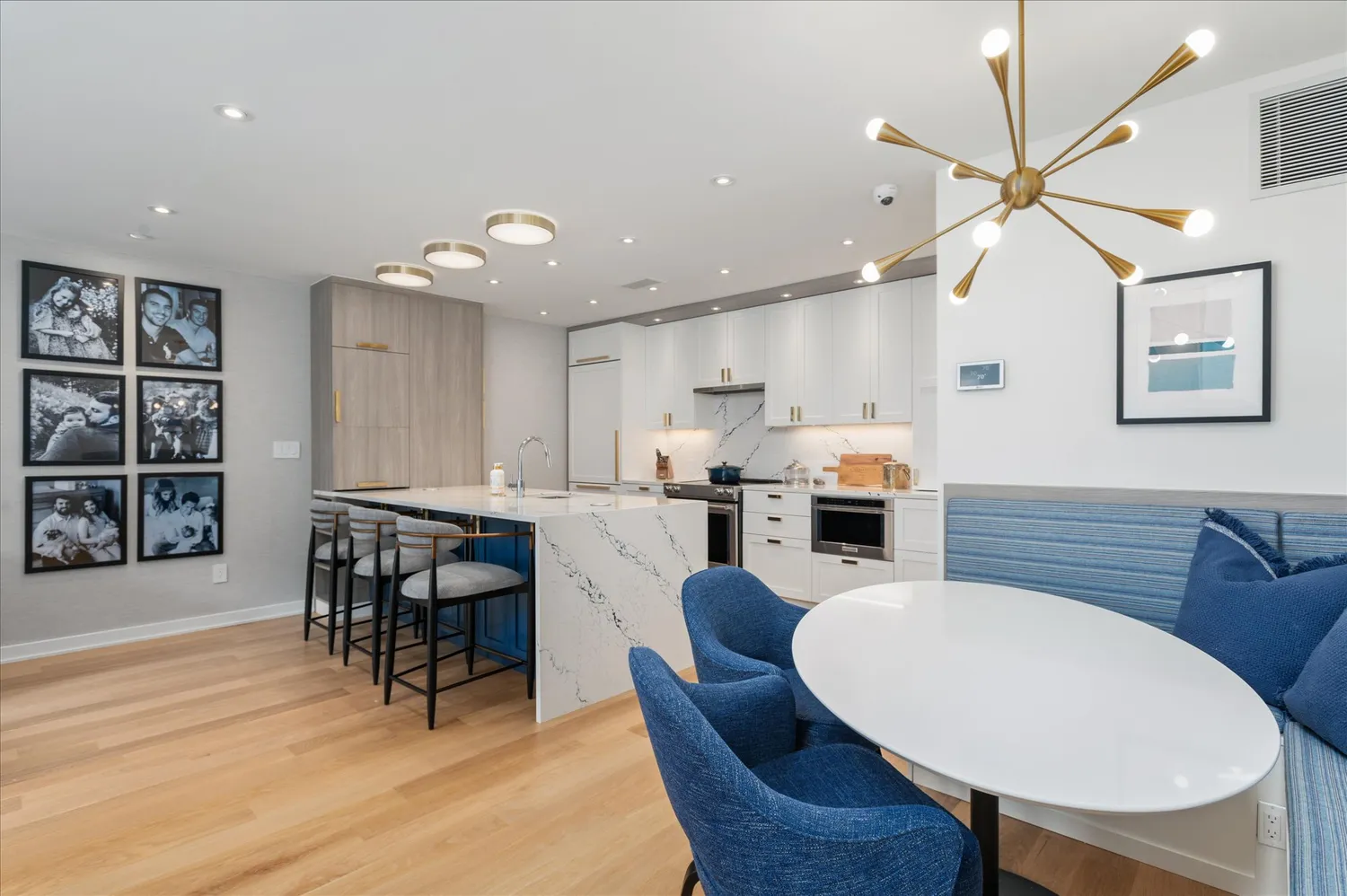 $1,395,000 | 7313 Woodmont Avenue, Unit R, Bethesda, MD 20814