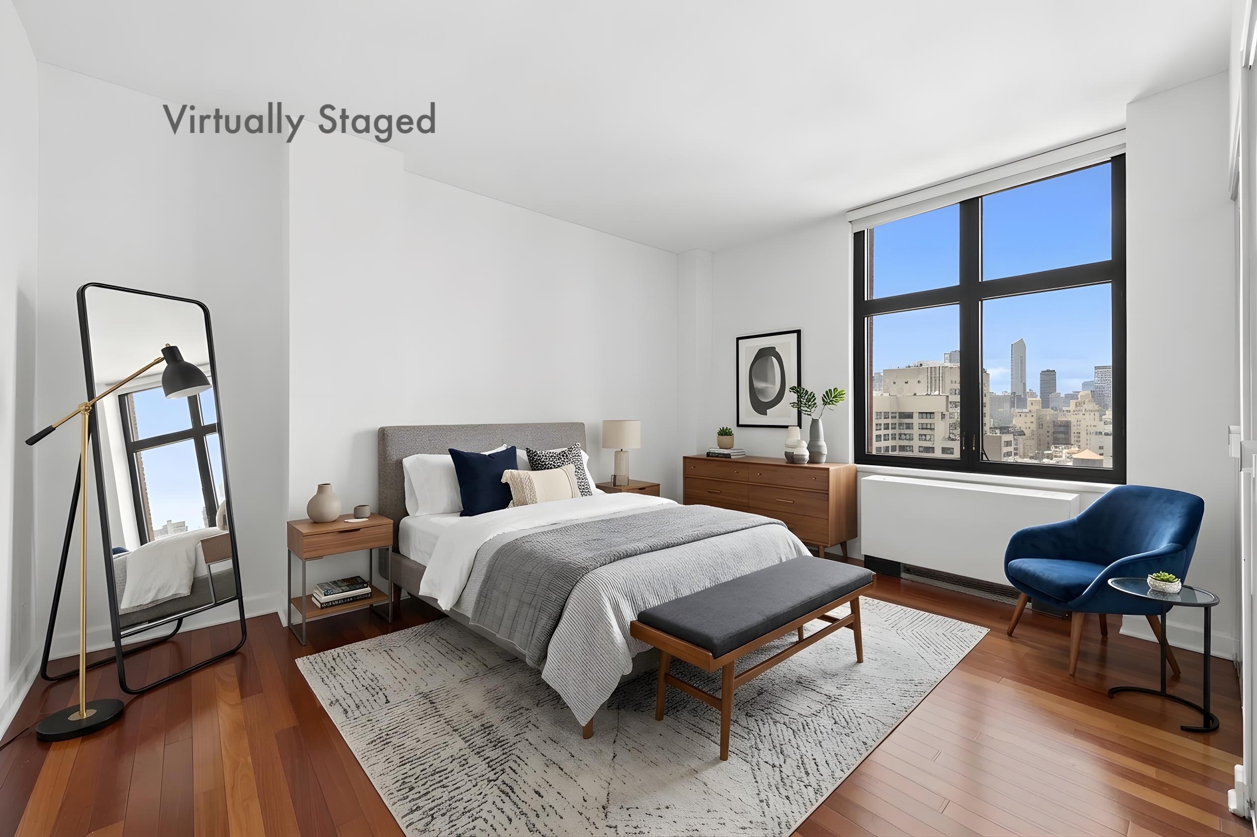 188 East 70th Street, Unit 19AB Manhattan, NY 10021 - Photo 5 of 22 Gallery Image 5