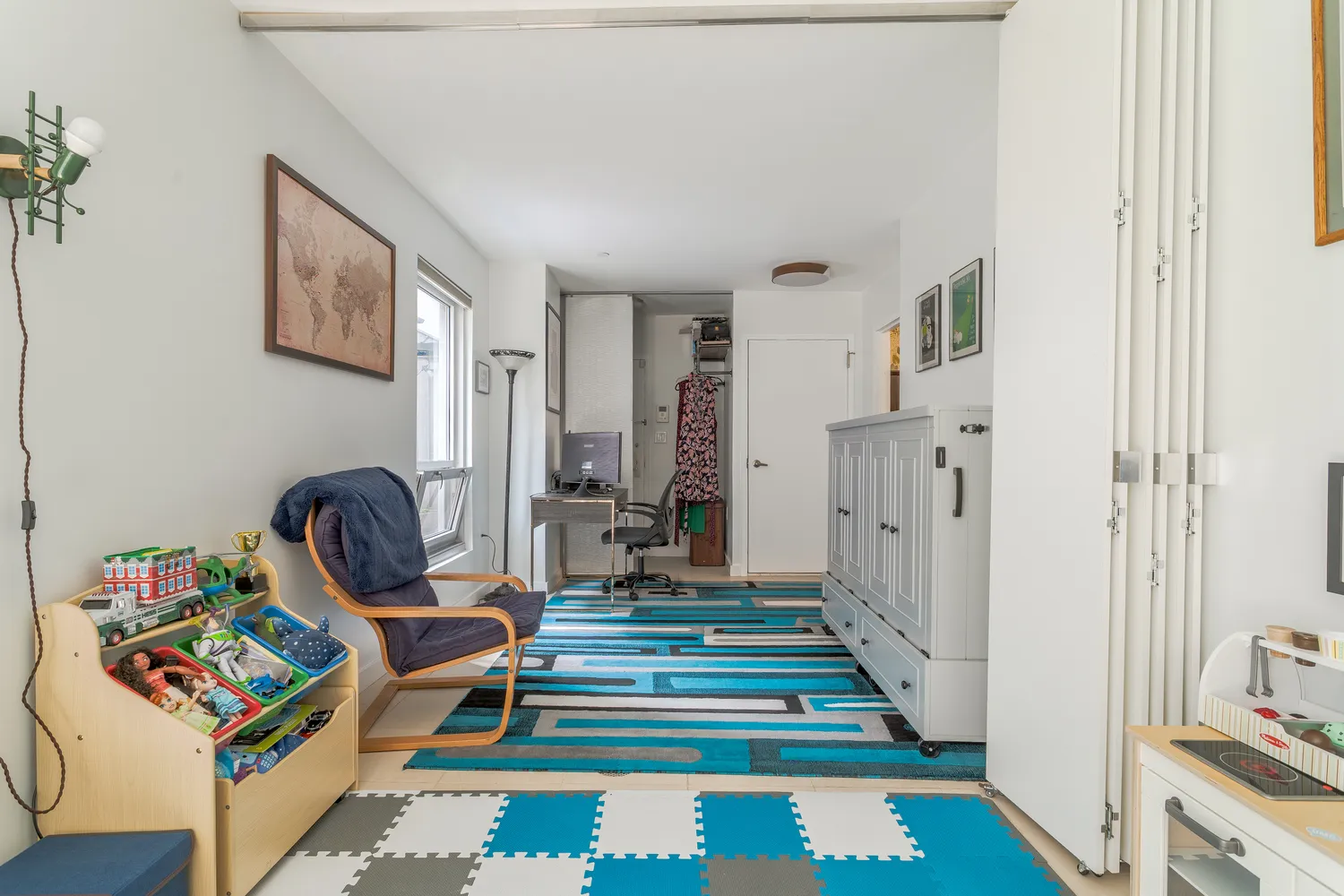 $1,695,000 | 560 Carroll Street, Unit 1D | Park Slope