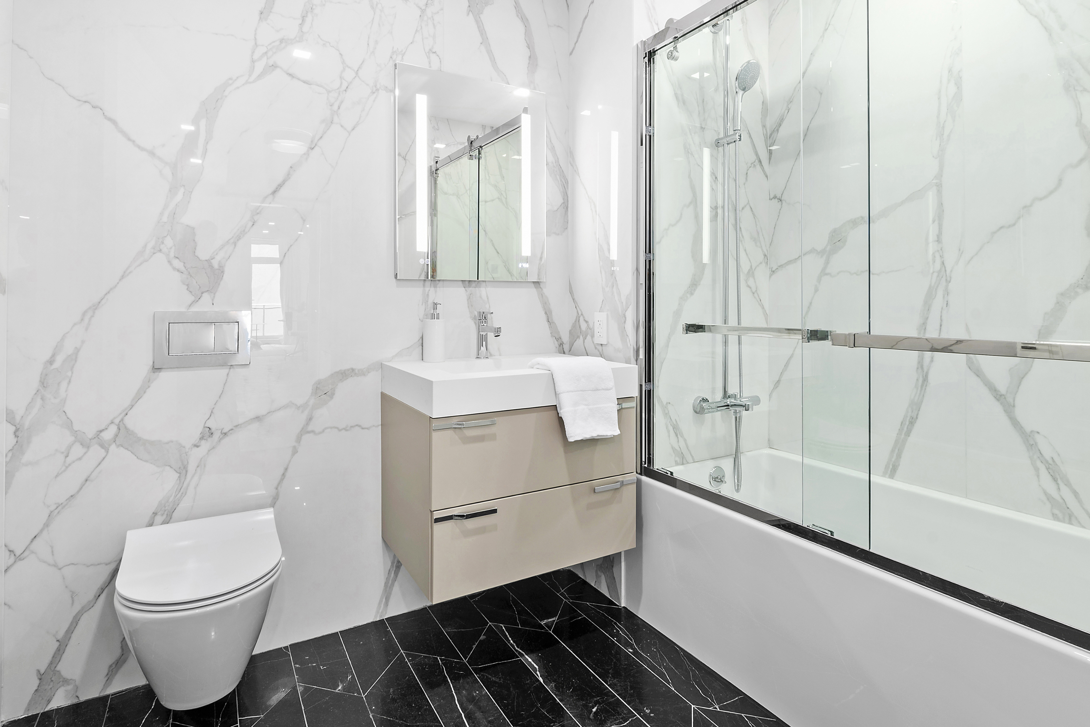 101 East 2nd Street, Unit 3C Manhattan, NY 10009 - Photo 6 of 13