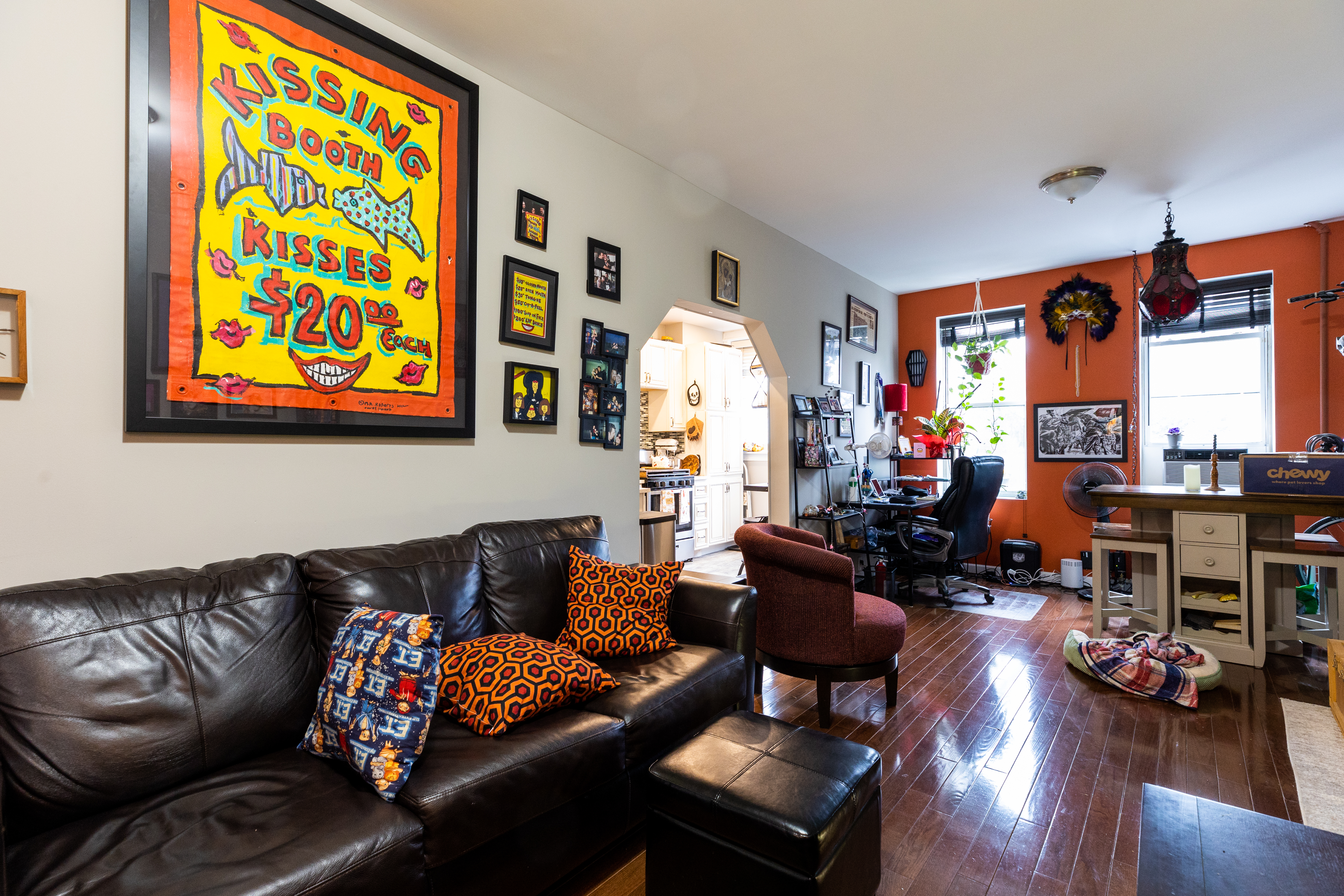 71-63 71st Place Queens, NY 11385 - Photo 4 of 28