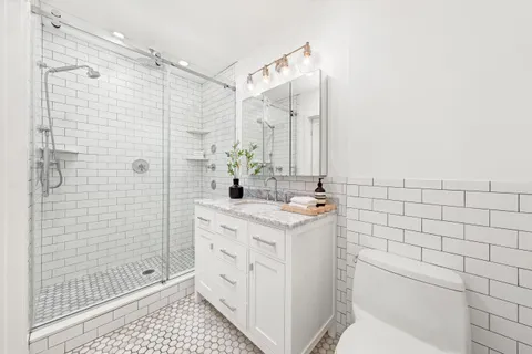 $3,995,000 | 31 West 93rd Street, Unit 1D | Upper West Side
