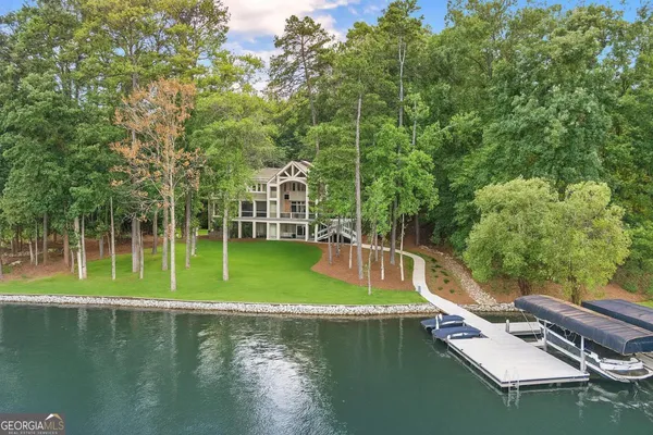 $3,895,000 | 1030 Scott Loop, Greensboro, GA 30642