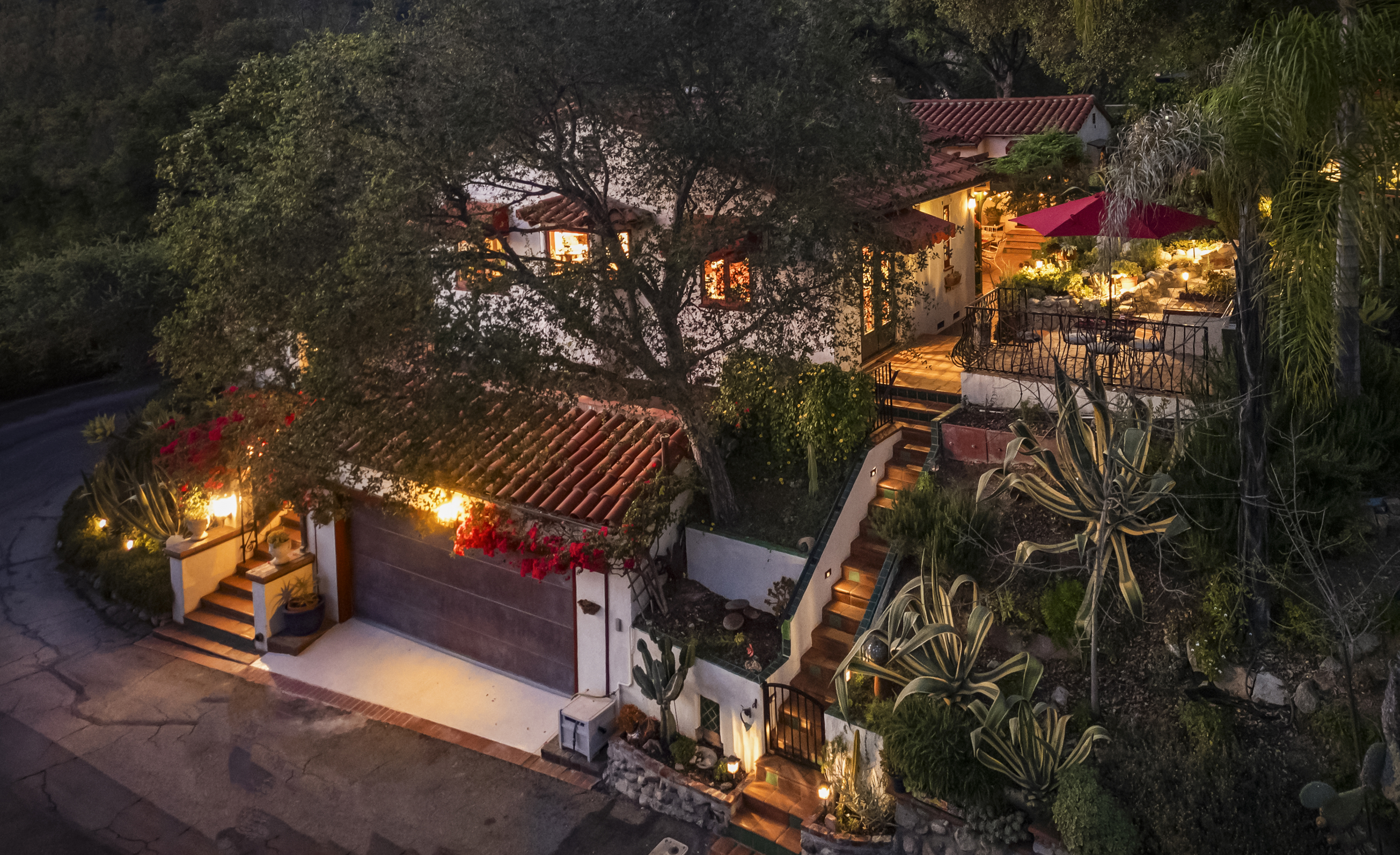 3290 Buckingham Road Glendale, CA 91206 - Photo 4 of 69
