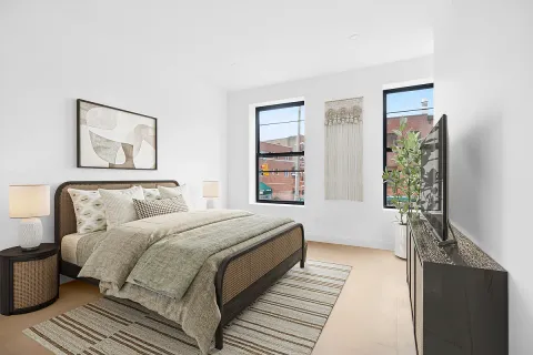 $8,400 | 306 Court Street, Unit 1 | Carroll Gardens