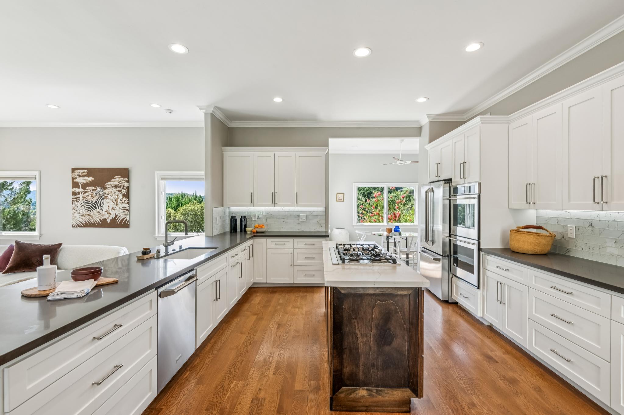 5 Heatherstone Lane San Rafael, CA 94903 - Photo 13 of 56