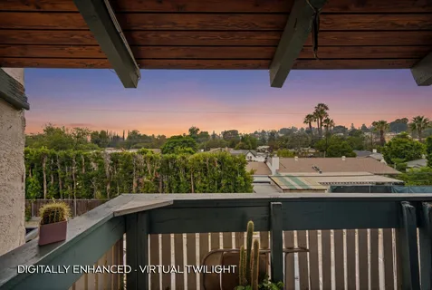 Contact Agent | International Avenue, Canoga Park, CA 91304