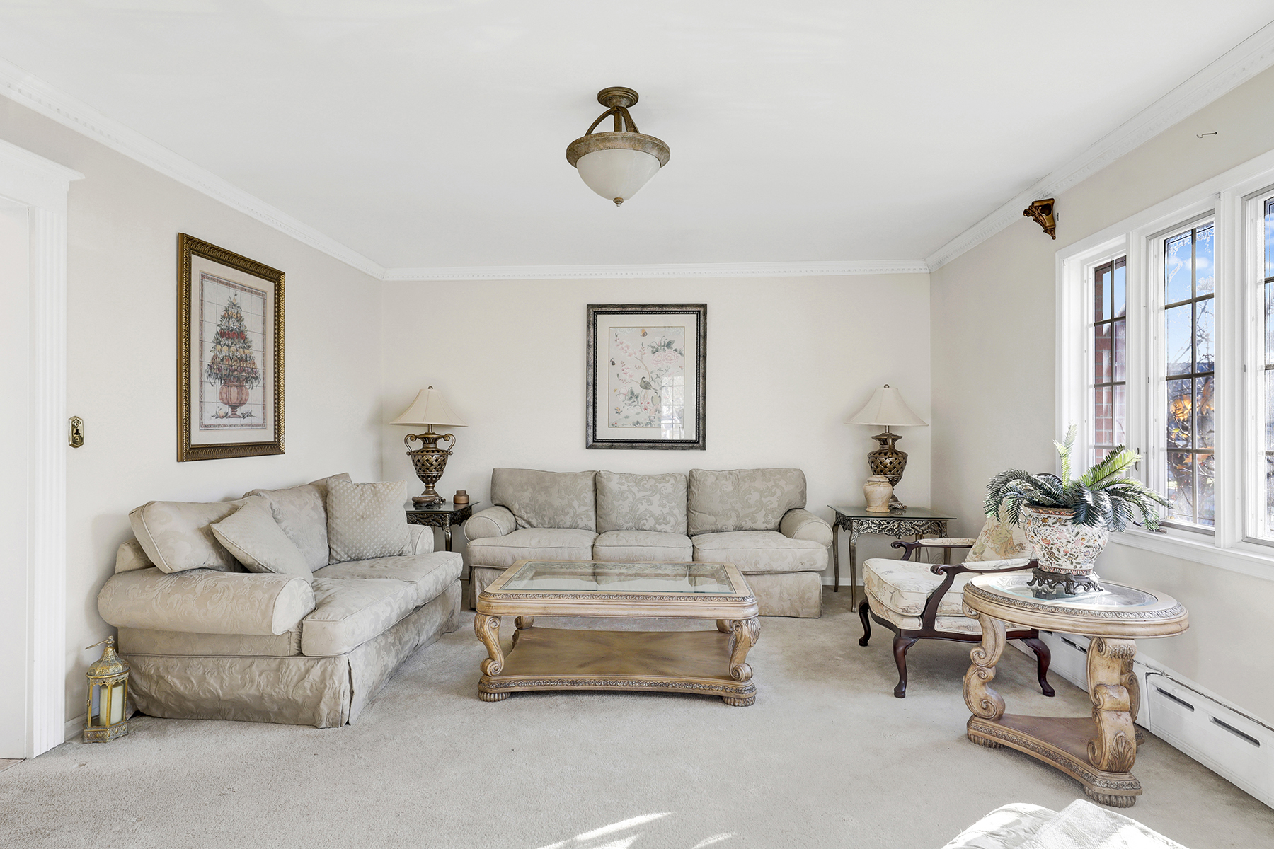 142-15 Newport Avenue Queens, NY 11694 - Photo 19 of 72 a living room with furniture