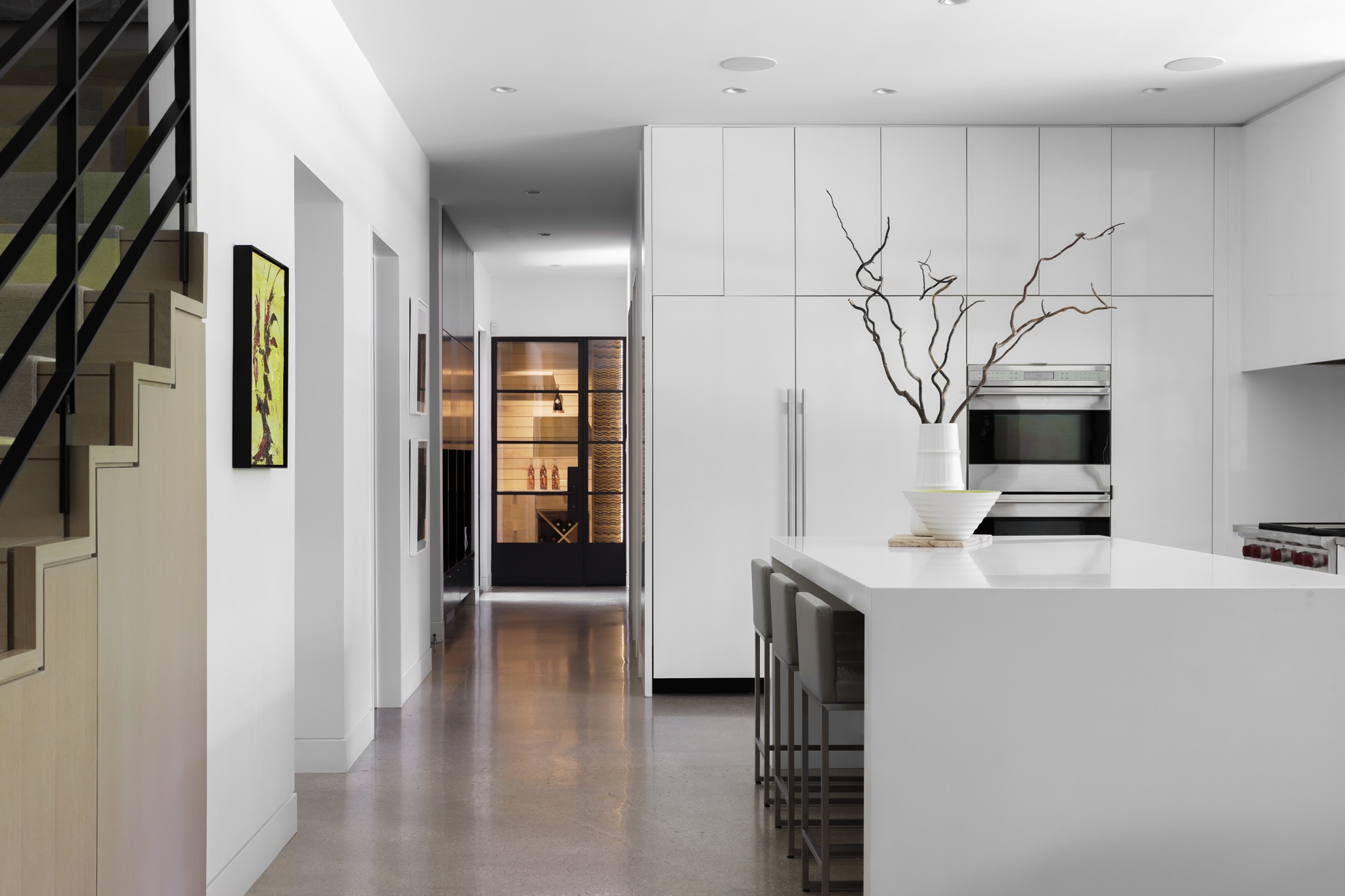 3903 Balcones Drive Austin, TX 78731 - Photo 15 of 58