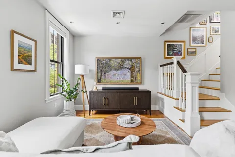 Contact Agent | 98 East Brookline Street, Unit 2, Boston, MA 02118