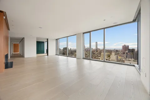 $15,495,000 | 215 Chrystie Street, Unit PH3 | Lower East Side