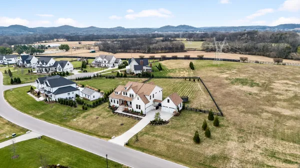$2,440,000 | 1703 Swansons Rdg Drive, Franklin, TN 37064