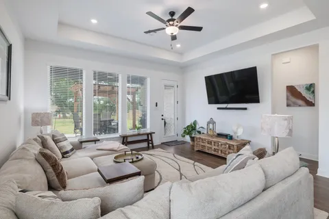 $599,000 | 1236 Scenic Grn Loop, Georgetown, TX 78628