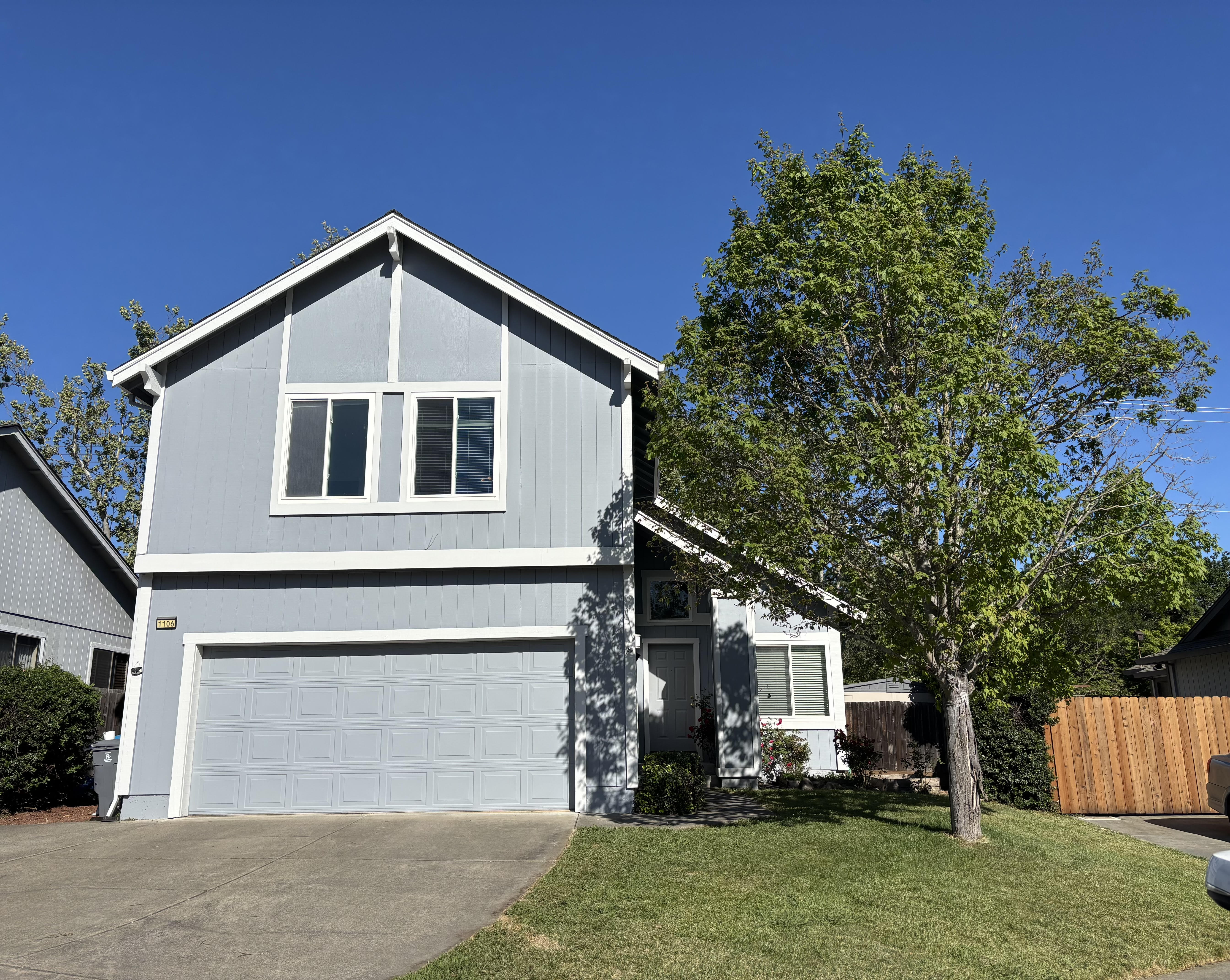 1106 Noyo Place Santa Rosa, CA 95401 - Photo 2 of 27