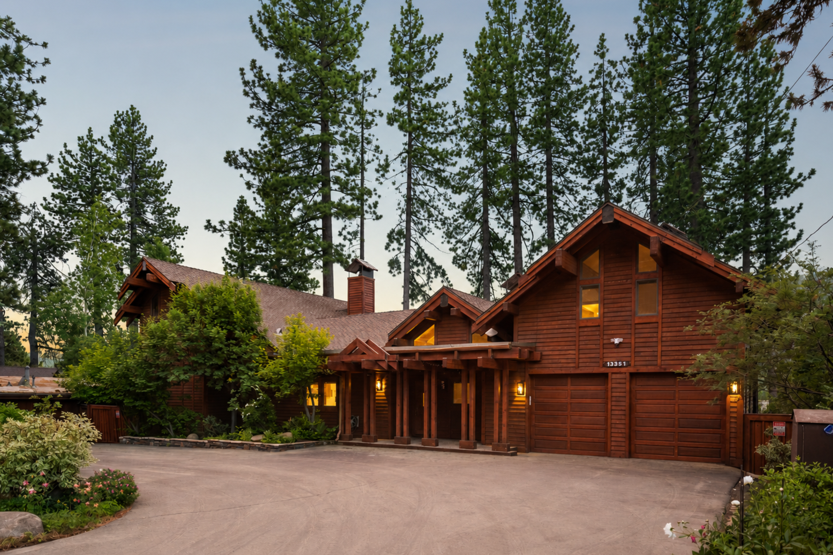 13351 Donner Pass Road Truckee, CA 96161 - Photo 11 of 28