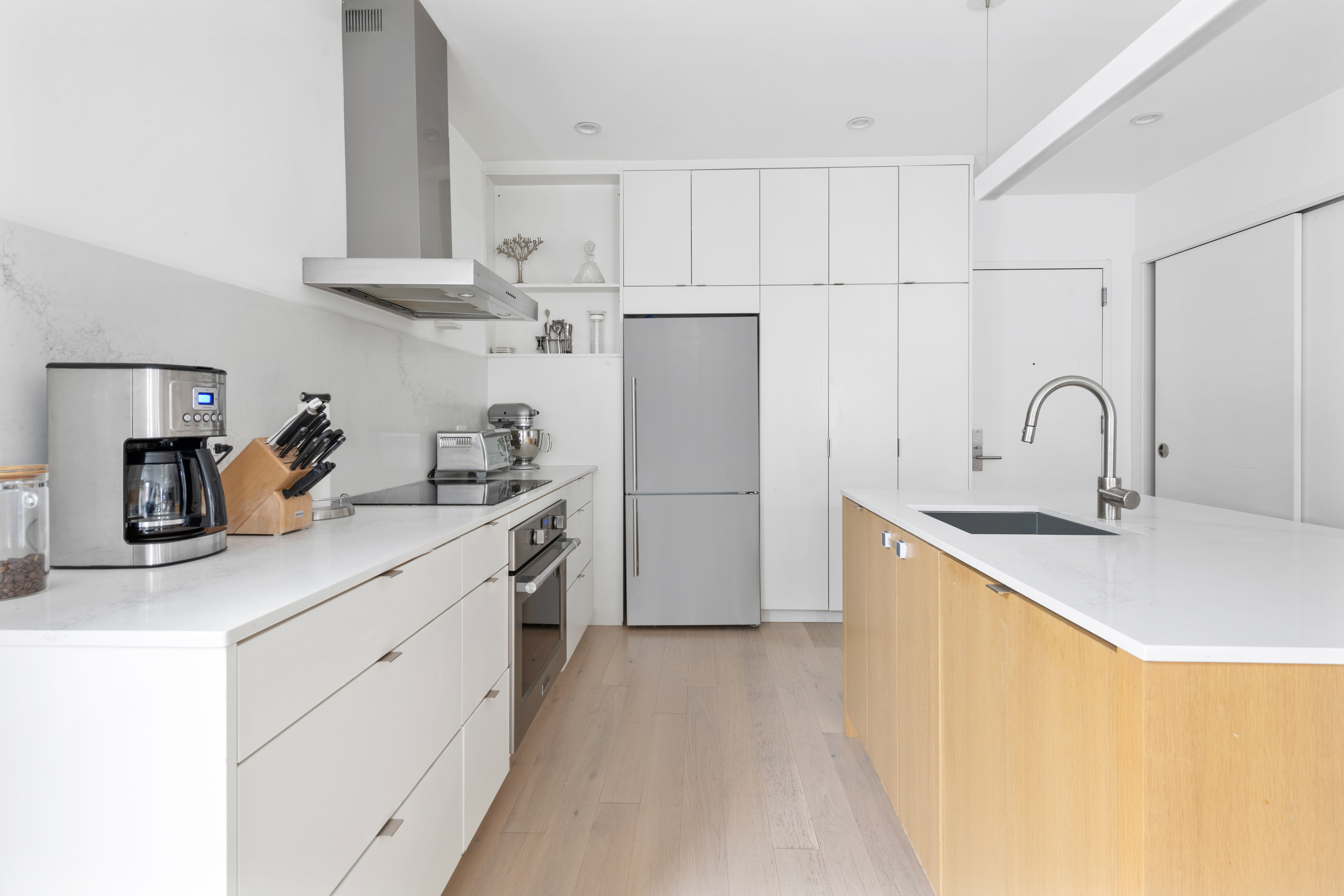 762 Park Place, Unit 3D Brooklyn, NY 11216 - Photo 4 of 13