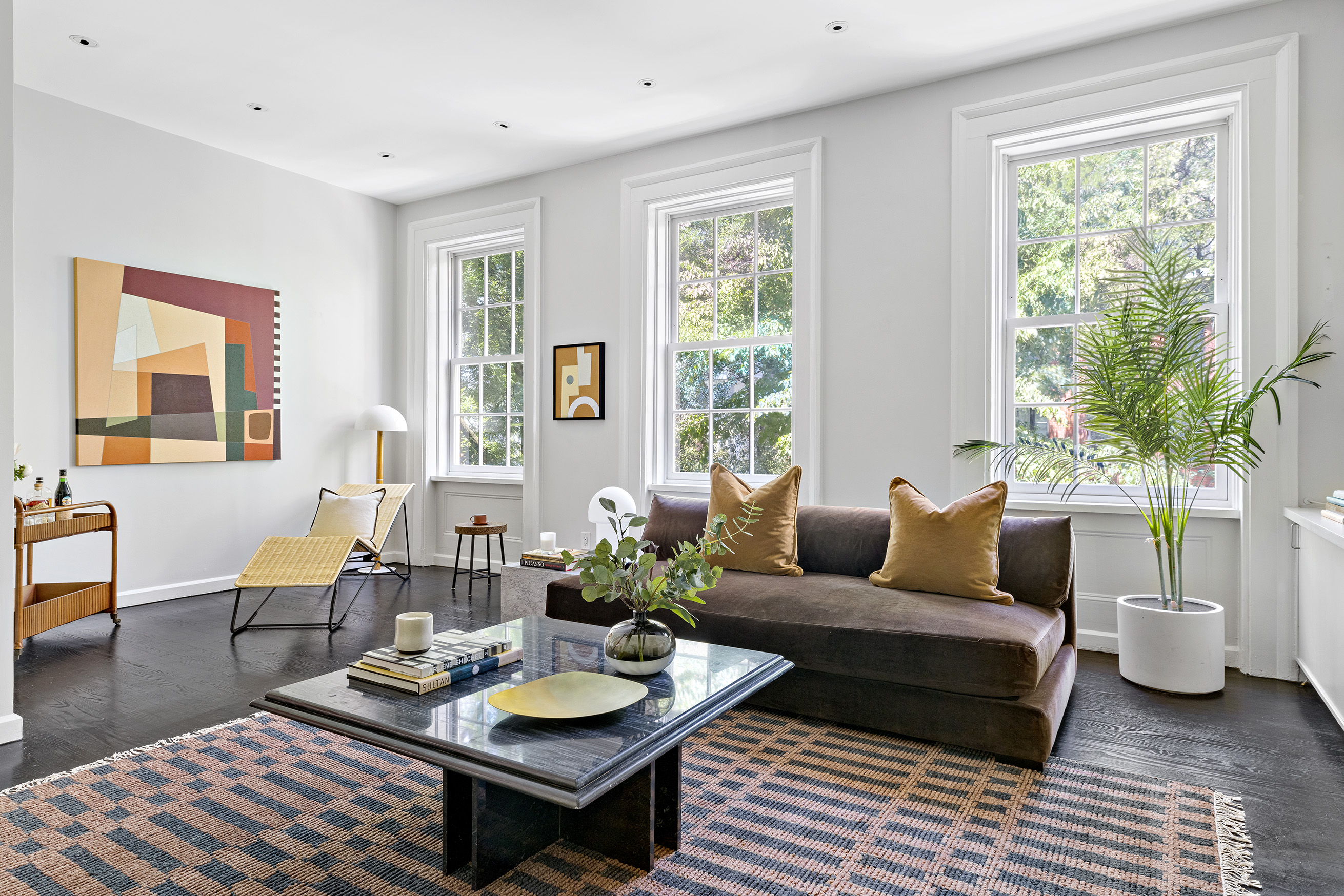 134 West 13th Street, Unit TRIPLEX Manhattan, NY 10011 - Photo 2 of 25