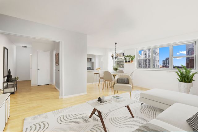 $661,863 | 191 Willoughby Street, Unit 5C | Downtown Brooklyn