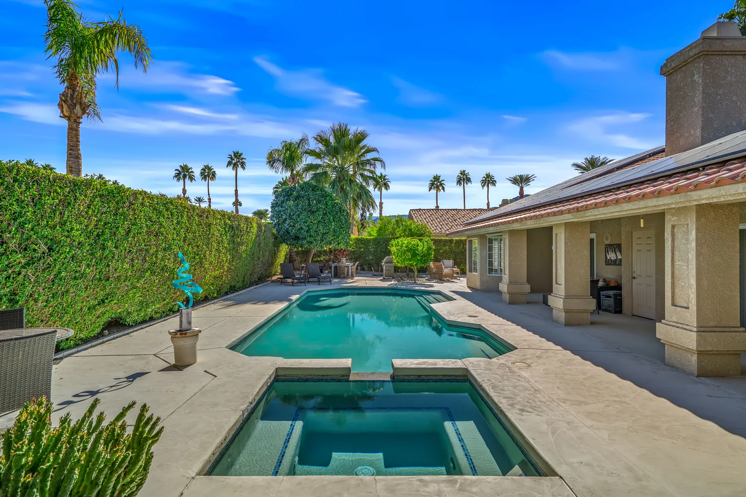 $1,275,000 | 36690 Palm Court, Rancho Mirage, CA 92270