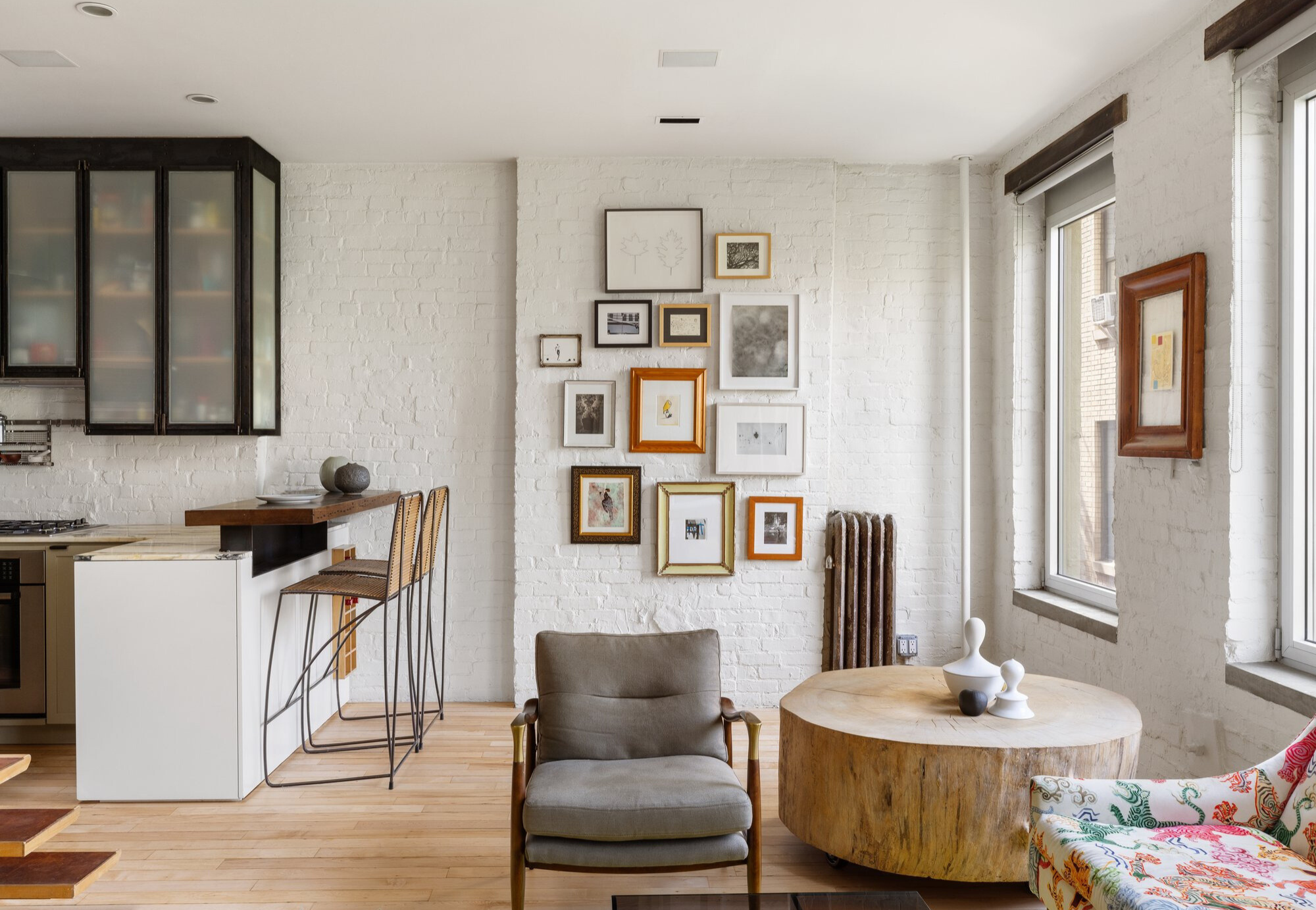 224 East 7th Street, Unit PH16 Manhattan, NY 10009 - Photo 3 of 14