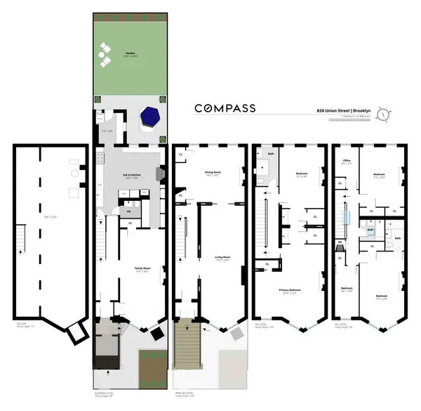 $20,000 | 828 Union Street | Park Slope