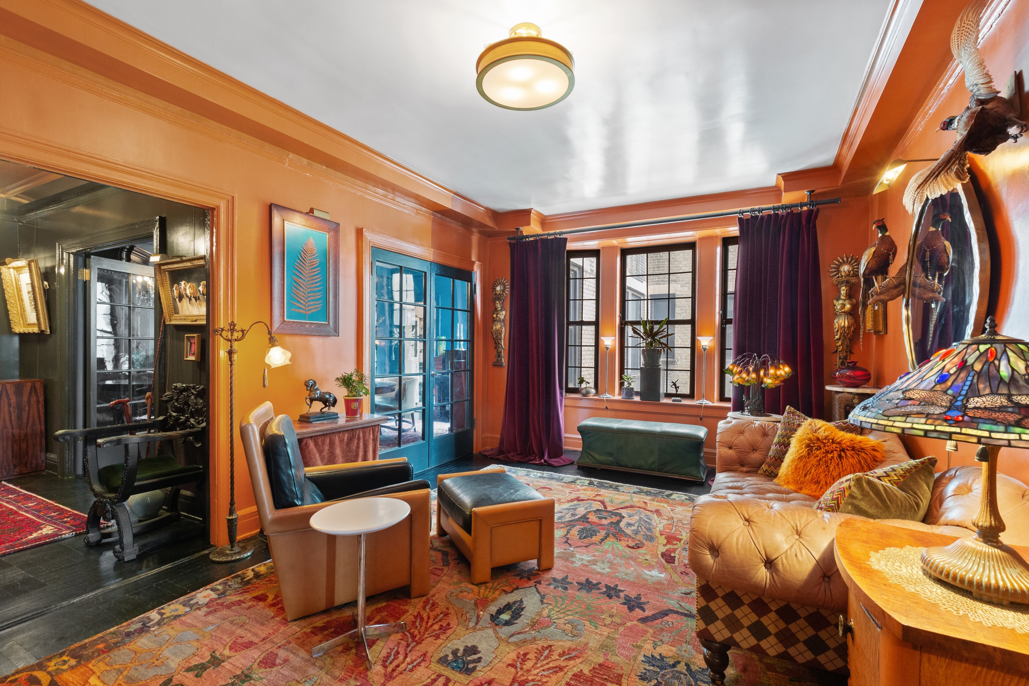 409 Edgecombe Avenue, Unit 2B Manhattan, NY 10032 - Photo 4 of 27