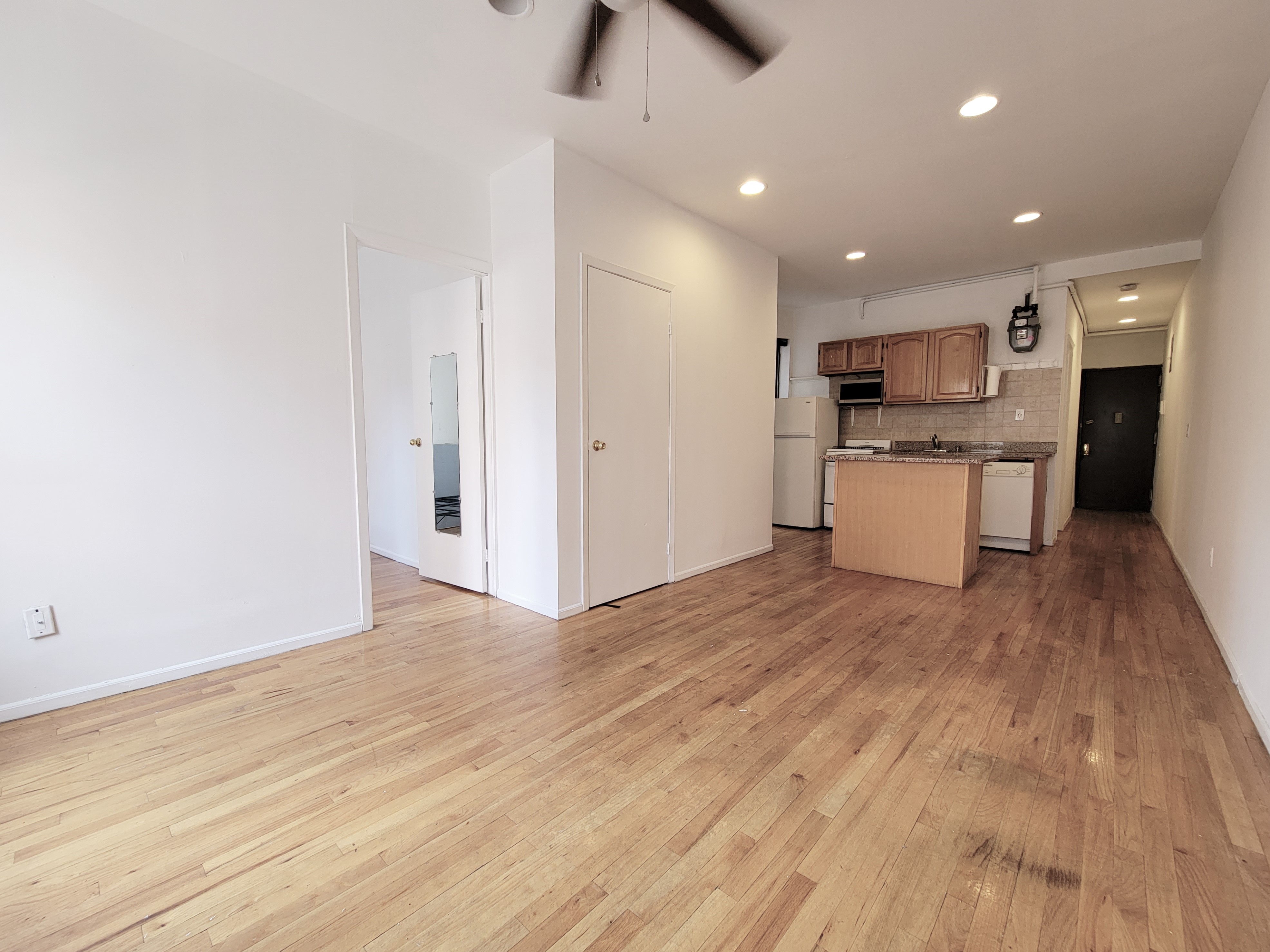 3153 Broadway, Unit 14 Manhattan, NY 10027 - Photo 1 of 13
