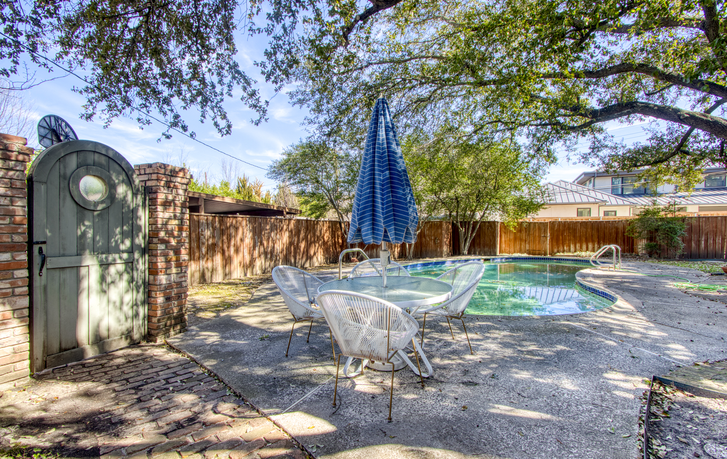 11034 Edgemere Road Dallas, TX 75230 - Photo 24 of 29