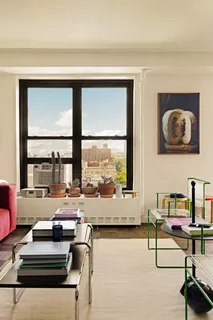 $875,000 | 209 Clinton Avenue, Unit 14B | Clinton Hill